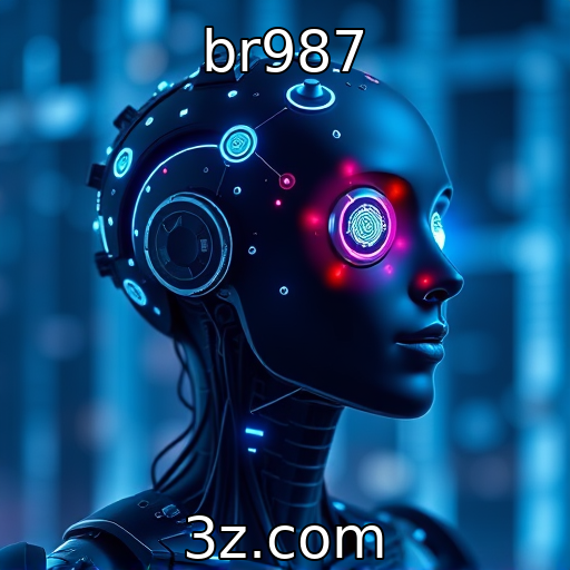 Como a inteligência artificial está mudando a indústria