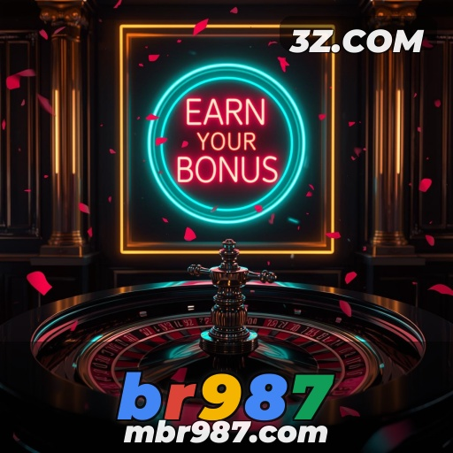 Bônus Imperdíveis no Br987: A Magia dos Jogos Online