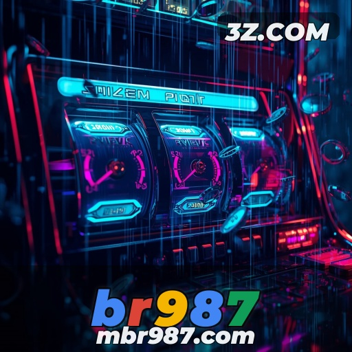 Cassino no br987: Um Mundo de Emoções e Oportunidades