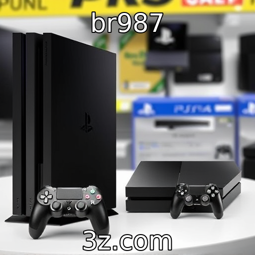 Vendas de consoles atingem recorde no mercado brasileiro