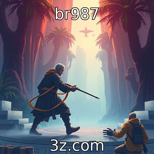 Desenvolvedores adotam novas tecnologias para jogos