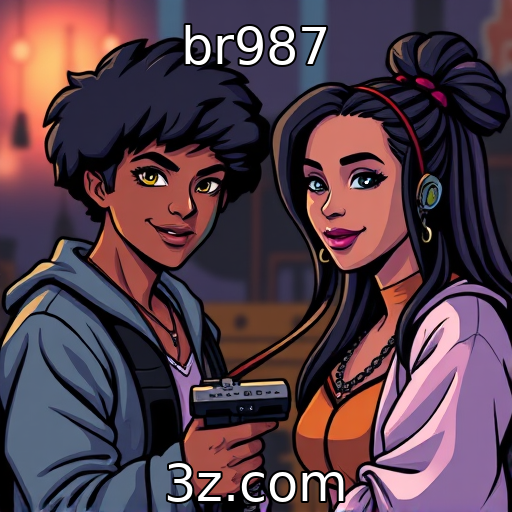 Diversidade e inclusão nos personagens de videogames