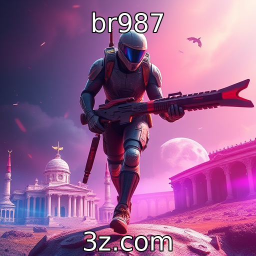 Tendências emergentes na tecnologia de jogos