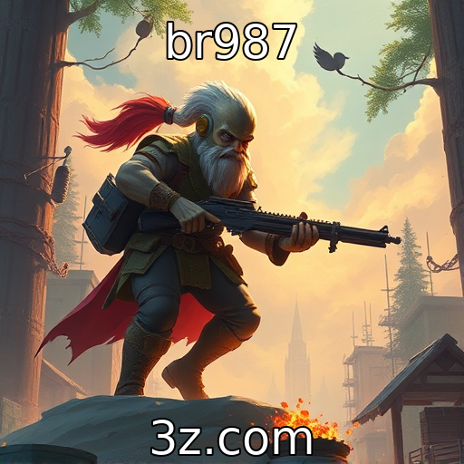 Tendências emergentes na indústria de jogos