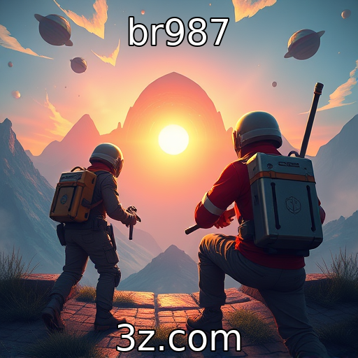 A evolução dos jogos multiplayer online nos últimos anos