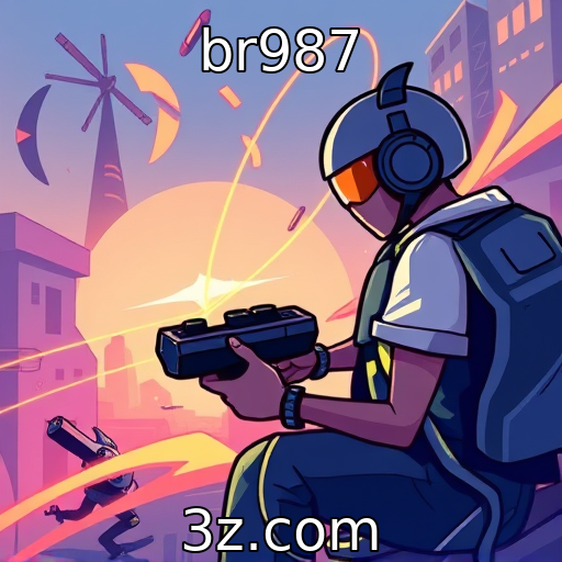 Tendências de desenvolvimento de jogos para o futuro