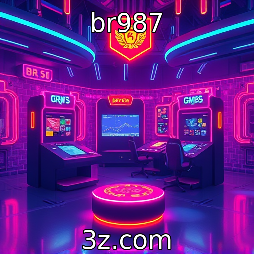 Novas tendências em jogos eletrônicos e suas implicações