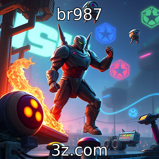 Avanços em tecnologia gráfica revolucionam jogos