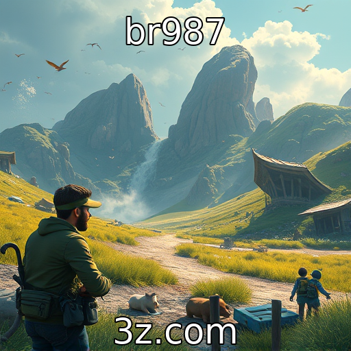 Novas tecnologias transformam jogos em experiências imersivas