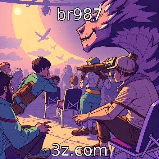 Inclusão e diversidade na indústria de jogos