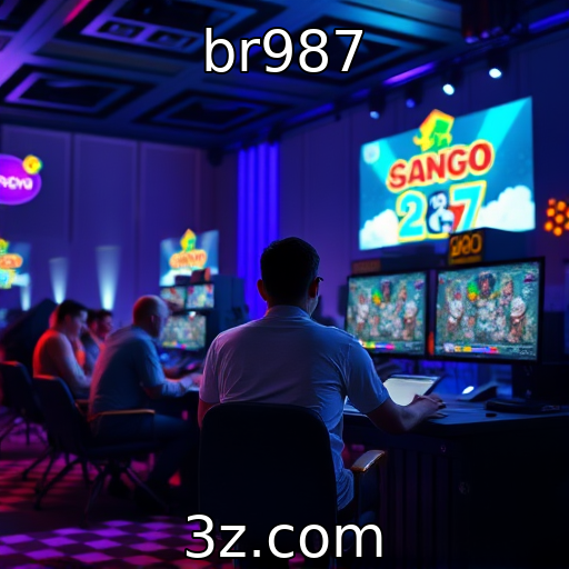 Jogos independentes ganham destaque em eventos