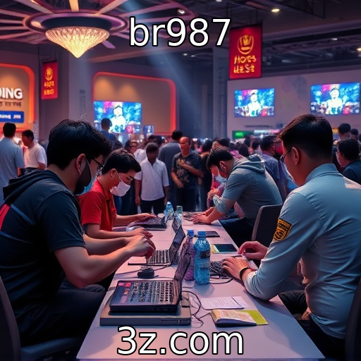 Jogos independentes ganham destaque em eventos internacionais