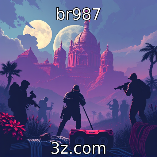 Novas tendências em desenvolvimento de jogos independentes