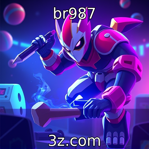 Crescimento do mercado de jogos móveis e suas oportunidades