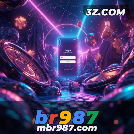 Explorando a Seção Paga do br987 com Jogos Exclusivos