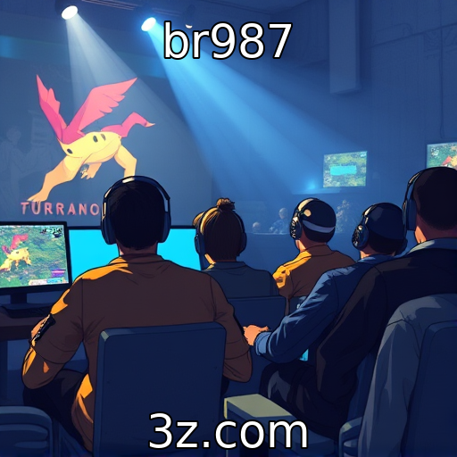 Comunidades de jogadores e seu papel na indústria