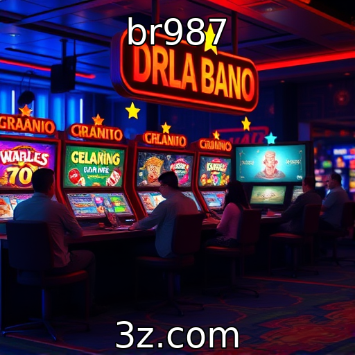 Os efeitos das regulamentações na indústria de jogos