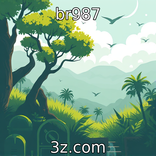 Tendência de jogos sustentáveis ganha força