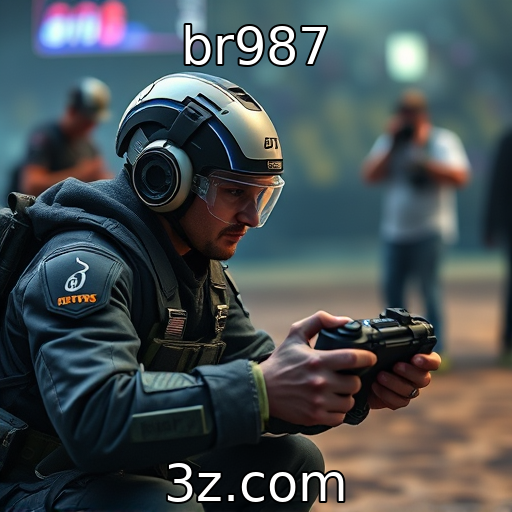 O impacto da tecnologia na experiência de jogo