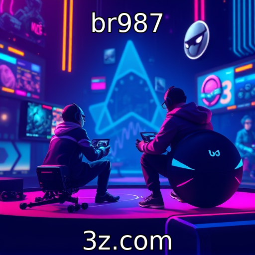 Avanços tecnológicos impactam desenvolvimento de jogos